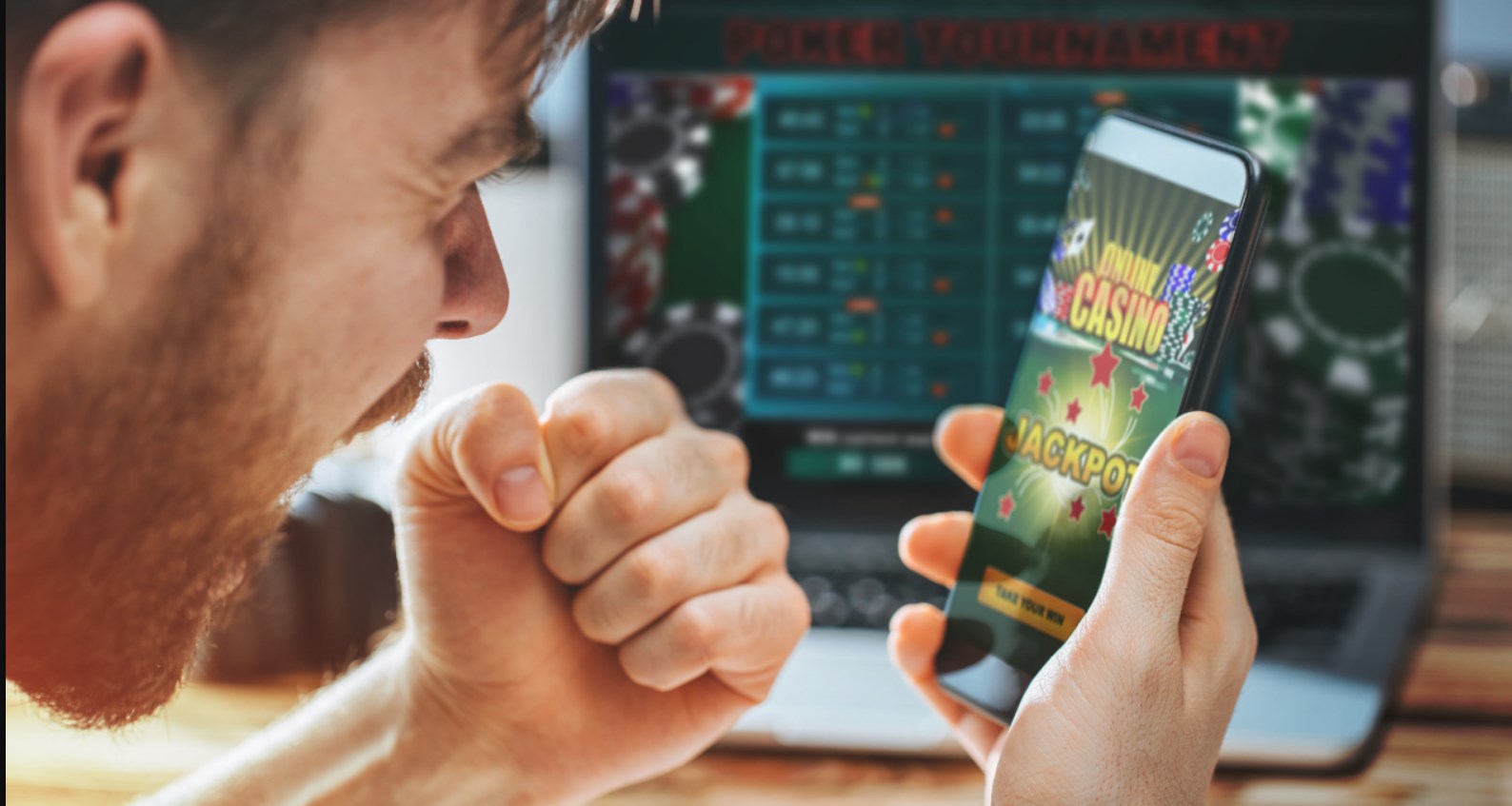 Надежные онлайн казино