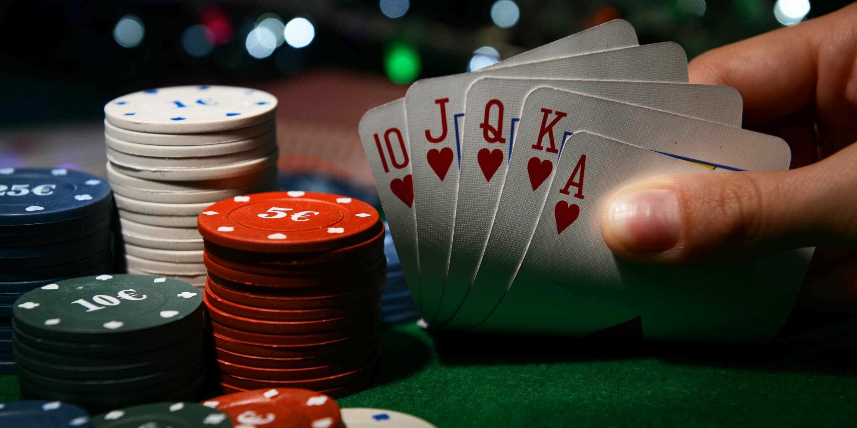 Pokerdom топовые румы онлайн казино казино